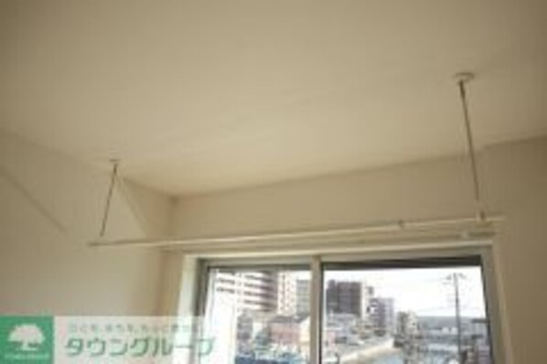 ペスカーサの物件内観写真